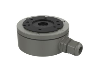 Hikvision DS-1280ZJ-XS-Grey Skrzynka przyłączeniowa
