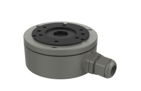 Hikvision DS-1280ZJ-XS-Grey Skrzynka przyłączeniowa
