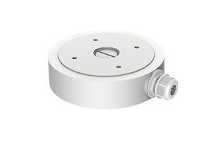 Hikvision DS-1280ZJ-SD11 akcesoria do kamer monitoringowych Skrzynka przyłączeniowa