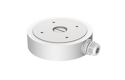 Hikvision DS-1280ZJ-SD11 akcesoria do kamer monitoringowych Skrzynka przyłączeniowa