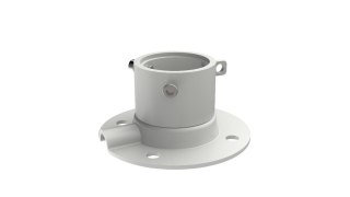Hikvision DS-1668ZJ akcesoria do kamer monitoringowych Oprawa