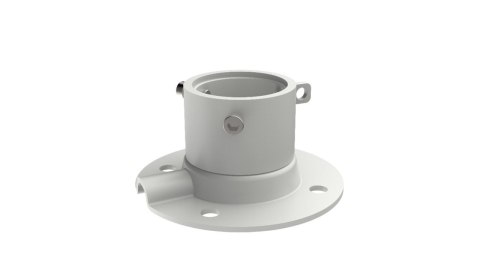 Hikvision DS-1668ZJ akcesoria do kamer monitoringowych Oprawa Hikvision DS-1668ZJ akcesoria do kamer monitoringowych Oprawa