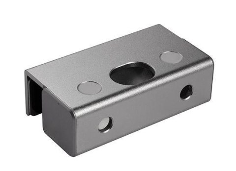 Hikvision DS-K4T100-U1 akcesorium do zamka elektromagnetycznego Wspornik Aluminium Hikvision DS-K4T100-U1 akcesorium do zamka elektromagnetycznego Wspornik Aluminium