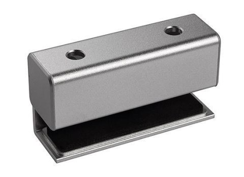 Hikvision DS-K4T100-U1 akcesorium do zamka elektromagnetycznego Wspornik Aluminium Hikvision DS-K4T100-U1 akcesorium do zamka elektromagnetycznego Wspornik Aluminium