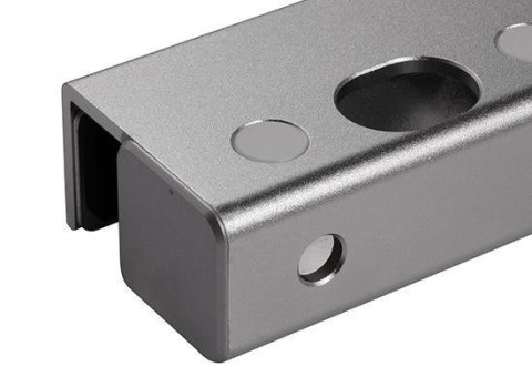 Hikvision DS-K4T100-U1 akcesorium do zamka elektromagnetycznego Wspornik Aluminium Hikvision DS-K4T100-U1 akcesorium do zamka elektromagnetycznego Wspornik Aluminium