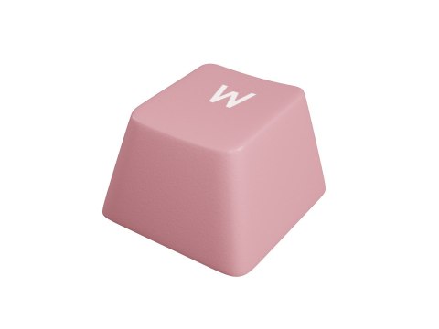 KEYCAPS GENESIS LEAD 300 RÓŻOWE DOUBLE SHOT KEYCAPS GENESIS LEAD 300 RÓŻOWE DOUBLE SHOT