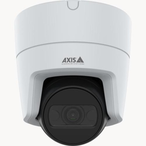 Kamera Axis M3125-LVE w kolorze białym Kamera Axis M3125-LVE w kolorze białym