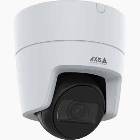 Kamera Axis M3125-LVE w kolorze białym Kamera Axis M3125-LVE w kolorze białym