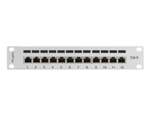Lanberg PPF6-9012-S panel krosowniczy Lanberg PPF6-9012-S panel krosowniczy