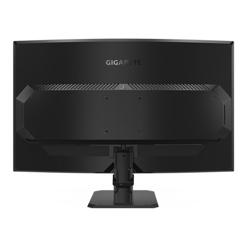 MONITOR GIGABYTE LED 31,5" GS32QCA 180Hz MONITOR GIGABYTE LED 31,5" GS32QCA 180Hz