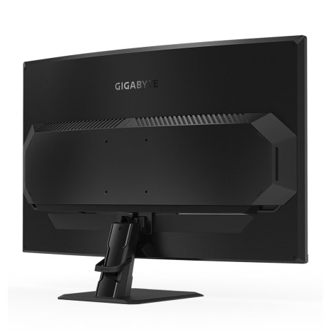 MONITOR GIGABYTE LED 31,5" GS32QCA 180Hz MONITOR GIGABYTE LED 31,5" GS32QCA 180Hz