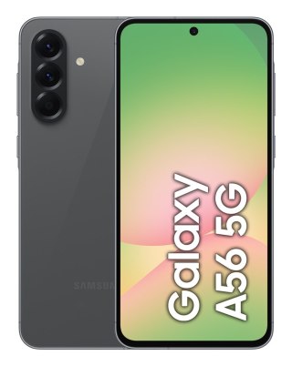 Model Samsung Galaxy A56 128GB Graphite 6.7" 5G (8GB) Android