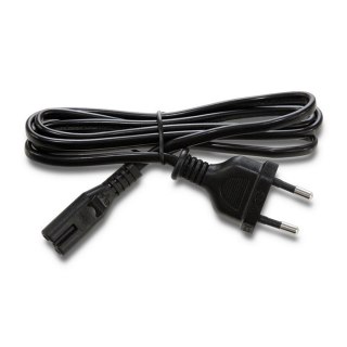 Qoltec 51556 adapter zasilający/ inwentor Wewnętrzna 65 W Czarny