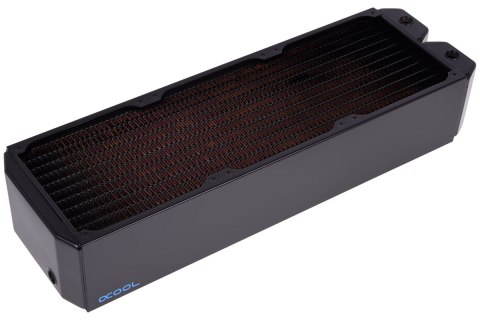 Radiator NexXxoS Monsta 420mm Radiator NexXxoS Monsta 420mm
