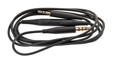 Słuchawki Bose QuietComfort Headphones Black Słuchawki Bose QuietComfort Headphones Black
