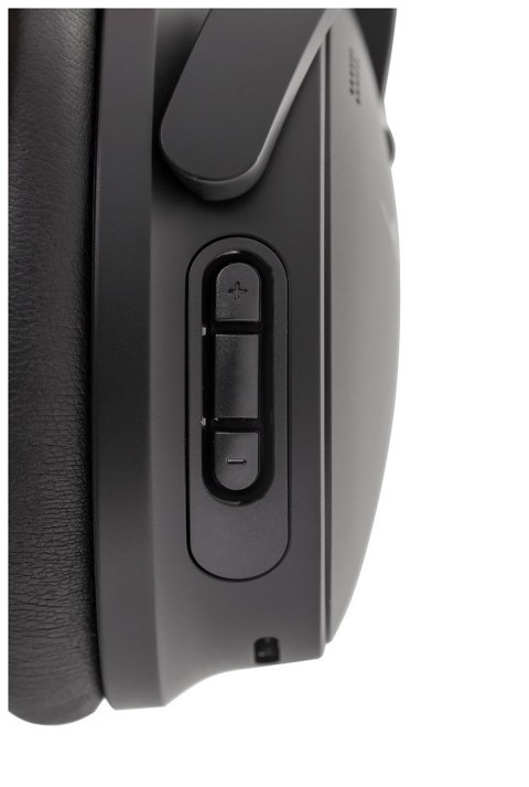 Słuchawki Bose QuietComfort Headphones Black Słuchawki Bose QuietComfort Headphones Black