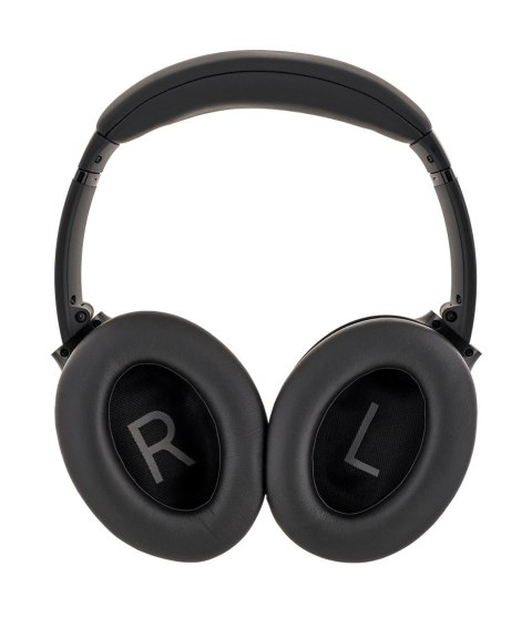 Słuchawki Bose QuietComfort Headphones Black Słuchawki Bose QuietComfort Headphones Black