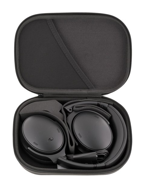 Słuchawki Bose QuietComfort Headphones Black Słuchawki Bose QuietComfort Headphones Black