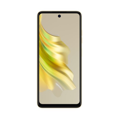 Smartfon Tecno Spark 20 8GB/256GB Neon Gold Smartfon Tecno Spark 20 8GB/256GB Neon Gold