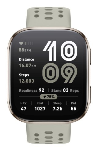 Smartwatch Amazfit Bip 6/Stone W2435EU4N HUAMI