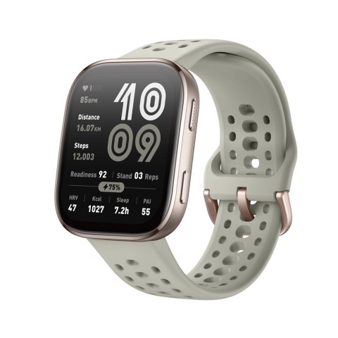 Smartwatch Amazfit Bip 6/Stone W2435EU4N HUAMI Smartwatch Amazfit Bip 6/Stone W2435EU4N HUAMI