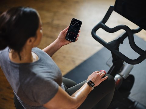 Smartwatch Amazfit Bip 6/Stone W2435EU4N HUAMI Smartwatch Amazfit Bip 6/Stone W2435EU4N HUAMI