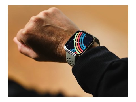 Smartwatch Amazfit Bip 6/Stone W2435EU4N HUAMI Smartwatch Amazfit Bip 6/Stone W2435EU4N HUAMI