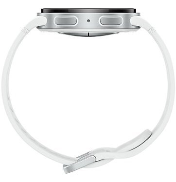 Smartwatch Samsung Galaxy Watch 8 (L320) 40mm AMOLED Srebrny