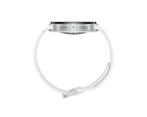 Smartwatch Samsung Galaxy Watch 8 (L330) 44mm AMOLED Srebrny