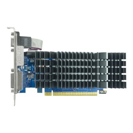 ASUS GT710-SL-2GD5-BRK-EVO NVIDIA GeForce GT 710 2 GB GDDR5