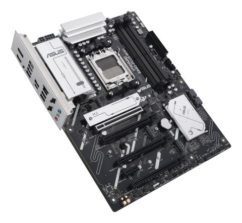 ASUS PRIME B840-PLUS WIFI AMD B840 Gniazdo AM5 ATX ASUS PRIME B840-PLUS WIFI AMD B840 Gniazdo AM5 ATX