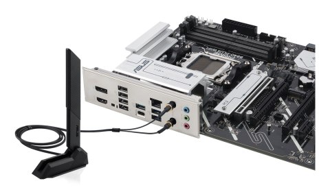 ASUS PRIME B840-PLUS WIFI AMD B840 Gniazdo AM5 ATX ASUS PRIME B840-PLUS WIFI AMD B840 Gniazdo AM5 ATX