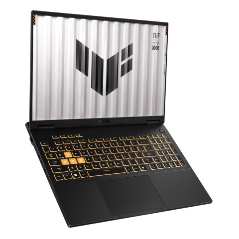 ASUS TUF Gaming F16 FX608JH-I5165W i5-13450HX 16.0"FHD+ IPS-level 300nits AG 16GB DDR5 5600 SSD512 GeForce RTX 5050 8GB WLAN+BT ASUS TUF Gaming F16 FX608JH-I5165W i5-13450HX 16.0"FHD+ IPS-level 300nits AG 16GB DDR5 5600 SSD512 GeForce RTX 5050 8GB WLAN+BT