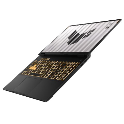 ASUS TUF Gaming F16 FX608JH-I5165W i5-13450HX 16.0"FHD+ IPS-level 300nits AG 16GB DDR5 5600 SSD512 GeForce RTX 5050 8GB WLAN+BT ASUS TUF Gaming F16 FX608JH-I5165W i5-13450HX 16.0"FHD+ IPS-level 300nits AG 16GB DDR5 5600 SSD512 GeForce RTX 5050 8GB WLAN+BT