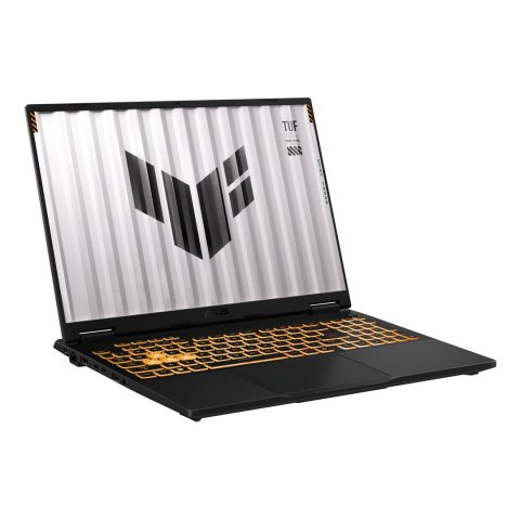 ASUS TUF Gaming F16 FX608JH-I5165W i5-13450HX 16.0"FHD+ IPS-level 300nits AG 16GB DDR5 5600 SSD512 GeForce RTX 5050 8GB WLAN+BT ASUS TUF Gaming F16 FX608JH-I5165W i5-13450HX 16.0"FHD+ IPS-level 300nits AG 16GB DDR5 5600 SSD512 GeForce RTX 5050 8GB WLAN+BT