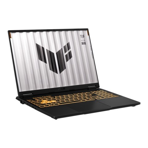 ASUS TUF Gaming F16 FX608JH-I5165W i5-13450HX 16.0"FHD+ IPS-level 300nits AG 16GB DDR5 5600 SSD512 GeForce RTX 5050 8GB WLAN+BT ASUS TUF Gaming F16 FX608JH-I5165W i5-13450HX 16.0"FHD+ IPS-level 300nits AG 16GB DDR5 5600 SSD512 GeForce RTX 5050 8GB WLAN+BT
