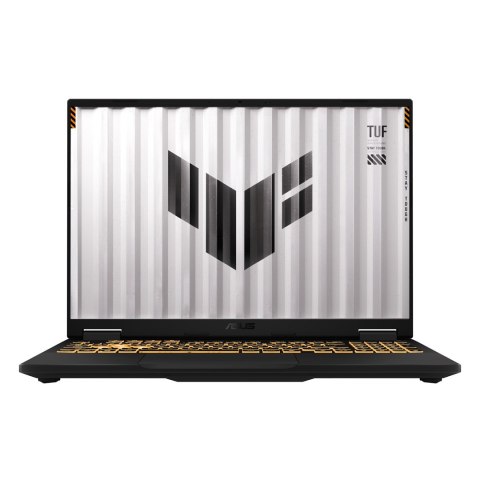 ASUS TUF Gaming F16 FX608JH-I5165W i5-13450HX 16.0"FHD+ IPS-level 300nits AG 16GB DDR5 5600 SSD512 GeForce RTX 5050 8GB WLAN+BT ASUS TUF Gaming F16 FX608JH-I5165W i5-13450HX 16.0"FHD+ IPS-level 300nits AG 16GB DDR5 5600 SSD512 GeForce RTX 5050 8GB WLAN+BT