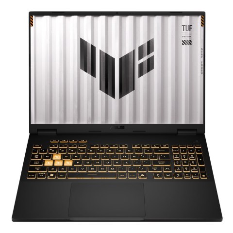 ASUS TUF Gaming F16 FX608JH-I5165W i5-13450HX 16.0"FHD+ IPS-level 300nits AG 16GB DDR5 5600 SSD512 GeForce RTX 5050 8GB WLAN+BT ASUS TUF Gaming F16 FX608JH-I5165W i5-13450HX 16.0"FHD+ IPS-level 300nits AG 16GB DDR5 5600 SSD512 GeForce RTX 5050 8GB WLAN+BT
