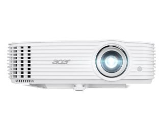 Acer Basic P1557Ki Projektor o standardowym rzucie 4500 ANSI lumenów DLP 1080p (1920x1080) Kompatybilność 3D Biały
