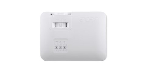 Acer PL2530i Projektor o standardowym rzucie 5000 ANSI lumenów DLP 1080p (1920x1080) Biały Acer PL2530i Projektor o standardowym rzucie 5000 ANSI lumenów DLP 1080p (1920x1080) Biały