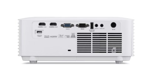 Acer PL2530i Projektor o standardowym rzucie 5000 ANSI lumenów DLP 1080p (1920x1080) Biały Acer PL2530i Projektor o standardowym rzucie 5000 ANSI lumenów DLP 1080p (1920x1080) Biały