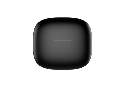 Denver TWE-48B Zestaw słuchawkowy True Wireless Stereo (TWS) Douszny Połączenia/muzyka Bluetooth Czarny
