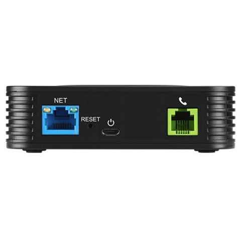 Grandstream HT HT801v2 VoIP Jedno-portowa bramka
