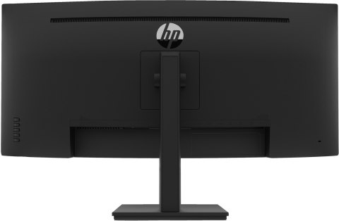 HP P34hc G4 monitor komputerowy 86,4 cm (34") 3440 x 1440 px Quad HD LED Czarny HP P34hc G4 monitor komputerowy 86,4 cm (34") 3440 x 1440 px Quad HD LED Czarny