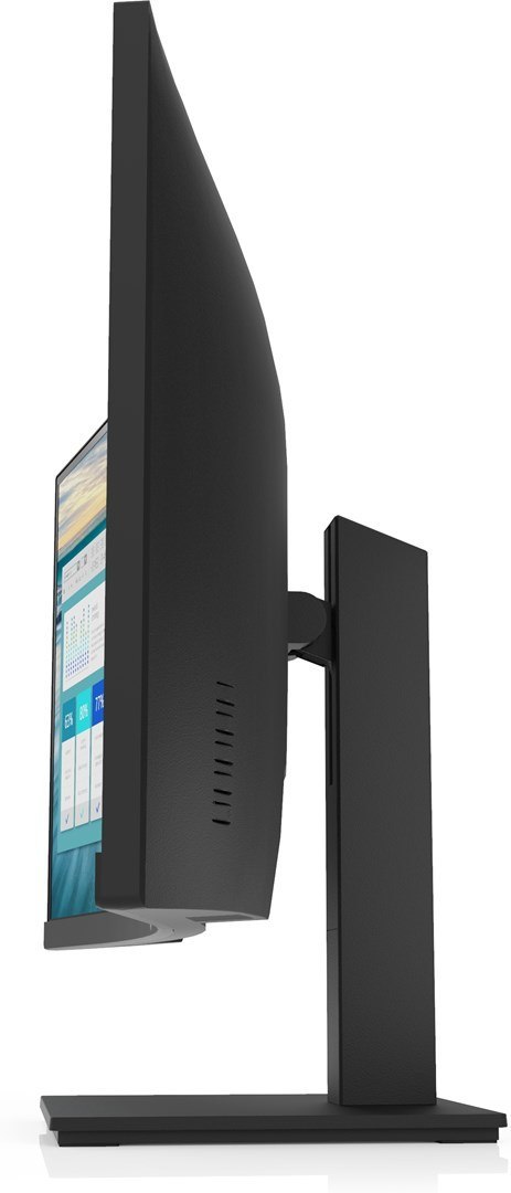 HP P34hc G4 monitor komputerowy 86,4 cm (34") 3440 x 1440 px Quad HD LED Czarny HP P34hc G4 monitor komputerowy 86,4 cm (34") 3440 x 1440 px Quad HD LED Czarny