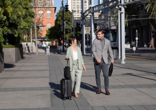 HP Rnw Business 14,1 Laptop Bag