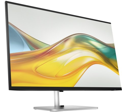 HP S5 PRO 527PQ 27 QHD (2560x1440) FHD IPS 350n 5ms DP HDMI USB-B HAS 3/3/0 HP S5 PRO 527PQ 27 QHD (2560x1440) FHD IPS 350n 5ms DP HDMI USB-B HAS 3/3/0