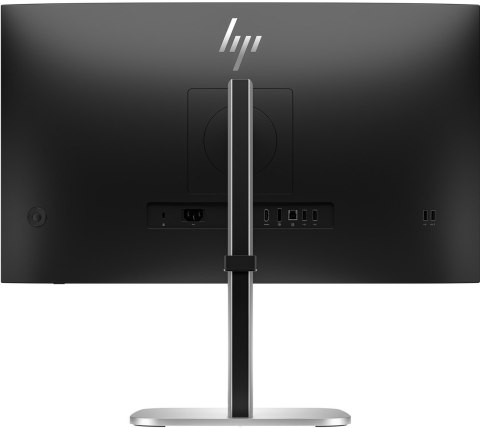 HP S5 PRO 527PQ 27 QHD (2560x1440) FHD IPS 350n 5ms DP HDMI USB-B HAS 3/3/0 HP S5 PRO 527PQ 27 QHD (2560x1440) FHD IPS 350n 5ms DP HDMI USB-B HAS 3/3/0