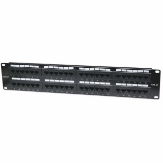 Intellinet 513579 panel krosowniczy 2U