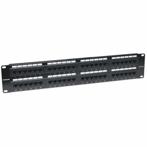 Intellinet 513579 panel krosowniczy 2U